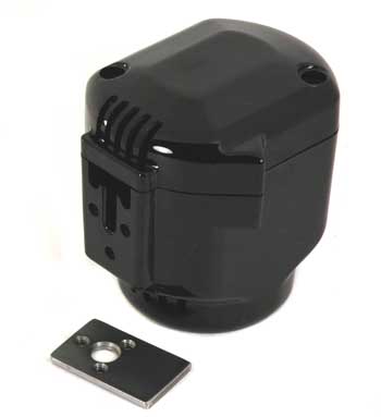 [ HOUSING, MOTOR - WAR-11276 - D ]