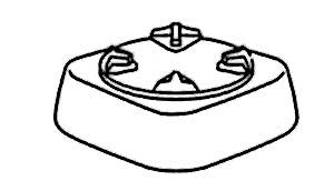 [ HOUSING,TOP - WAR-11280 - Wari ]