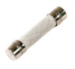 [ FUSE (10 AMP, BUSS) - DTO-0101 ]