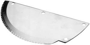 [ KNIFE, CURVED - DTO-01012 - Cu ]