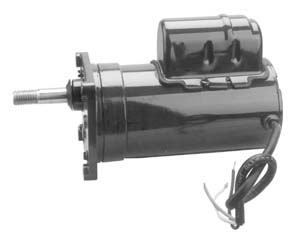 [ MOTOR (FRANKLIN, 120V, 1/4 HP) ]