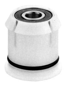 [ BEARING ASSY(LOWER, NEW STYLE) ]