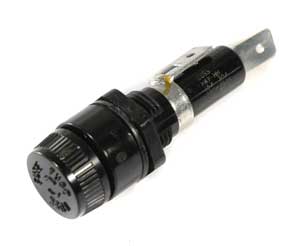 [ HOLDER, FUSE (BUSSMAN) - DTO-0 ]