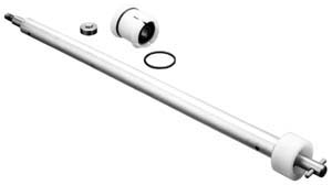 [ SHAFT ASSY (INNER,15C,NEW STY) ]