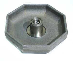 [ CASTING, DRIVE (OCTAGON) - DTO ]