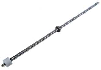 [ SHAFT ASSEMBLY (24C) - DTO-010 ]