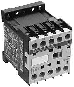 [ CONTACTOR - DTO-01058 - Cutter ]