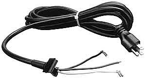 [ CORD, POWER (10') - DTO-01061  ]