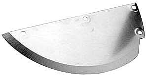 [ C-KNIFE, CURVED (TR 250/300) - ]
