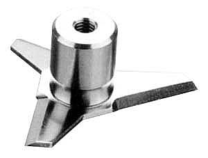 [ BLADE(3 PRONG, NEW STYL SHAFT) ]