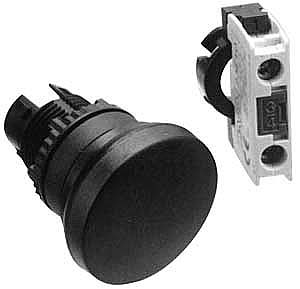 [ BUTTON, OFF (W/BLOCK,NEW TRS)  ]