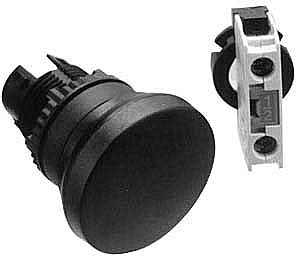 [ BUTTON, ON (NEW STYLE TRS) - D ]