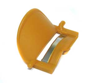 [ KNIFE SET (LARGE CARROT)(6) -  ]