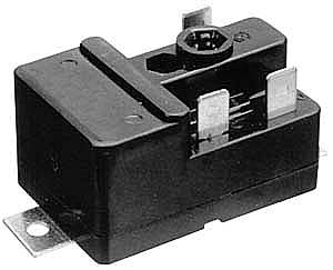 [ RELAY, MOTOR (EMERSON, TR-21)  ]