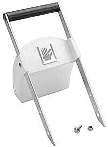 [ LEVER (CX21,W/PLUNGER &SCREWS) ]