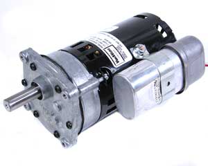 [ MOTOR (W/CAPACITOR, VSD10) - D ]