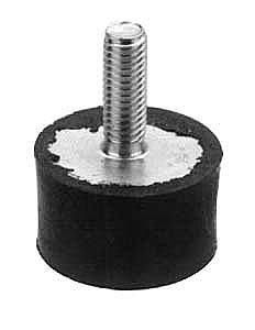 [ FOOT (W/SCREWS, K35, K55) - DT ]