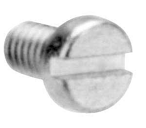 [ SCREW, PAN HEAD (M4 X 6) - DTO ]