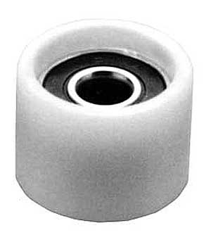 [ SLEEVE ASSY (UPPER, PLASTIC) - ]