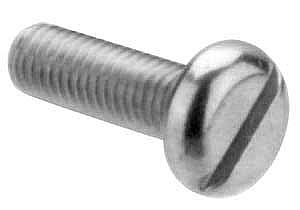 [ SCREW, PAN HEAD (M5X16, S/S) - ]