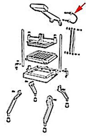 [ PIN & CHAIN(ASSY,N55650-1,2,3) ]