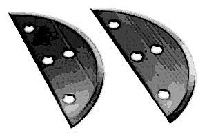 [ BLADES, EASY SLICER (2) - NEM- ]