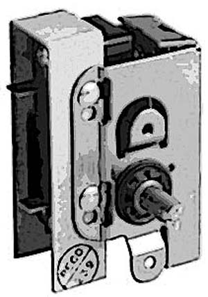 [ THERMOSTAT (160-210F, 18CAP) - ]