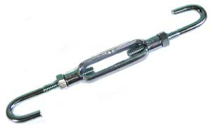 [ TURNBUCKLERER - VLC-01028 - Ov ]