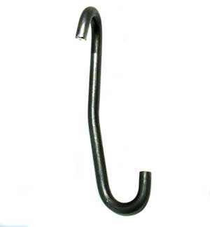 [ HOOK, OVEN DOOR (RIGHT) - VLC- ]