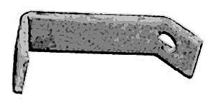 [ BRACKET - VLC-01124 - Ovens &  ]