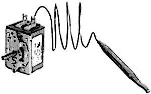 [ THERMOSTAT, OPERATING(STEAMER) ]