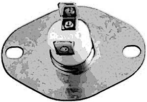 [ SENSOR, SAFETY - VLC-01238 - S ]