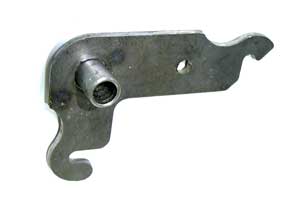 [ BELLCRANK (LEFT, ASSY) - GAR-0 ]