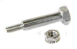 [ BOLT, BELLCRANK - GAR-01026 -  ]