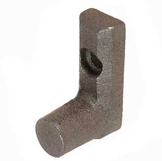 [ TRUNNION, DOOR - GAR-01027 - O ]