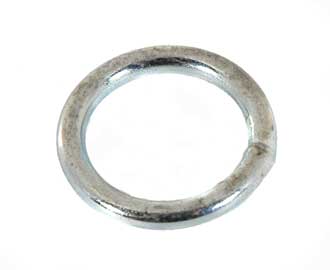 [ RING, HARNESS - GAR-01028 - Ov ]