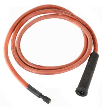 [ CABLE, SPARK IGNITION - GAR-01 ]