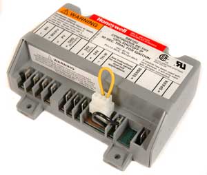 [ MODULE, SPARK IGNITION (24V) - ]