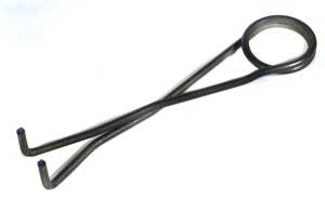 [ SPRING, DOOR (HYPERSTEAM/OVEN) ]