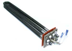 [ ELEMENT, STEAMER (208V)(HY3E)  ]