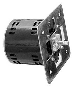 [ MOTOR, FAN(HYPERSTEAM STEAMER) ]