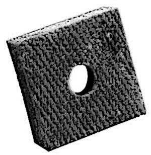 [ SEAL,MOTOR SHAFT (HYPERSTEAM)  ]