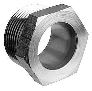 [ GLASS, SIGHT (ROUND) - GRN-010 ]