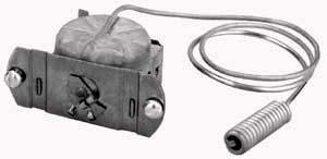 [ CONTROL, TEMPERATURE (REFRIG)  ]