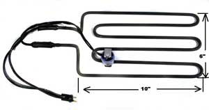 [ ELEMENT, CONDENSATE - DEL-0100 ]