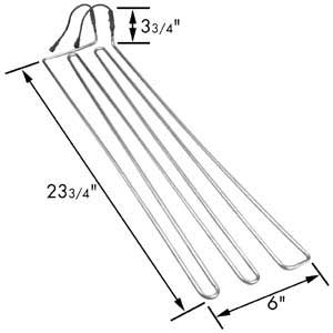 [ ELEMENT, DEFROST - DEL-01010 - ]