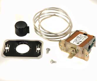 [ KIT, TEMP CONTROL (FREEZER) -  ]