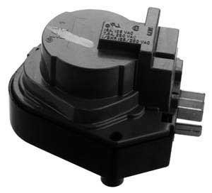 [ TIMER, DEFROST (SPDT) - DEL-01 ]