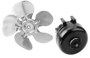[ MOTOR, EVAP FAN (KIT) - BVA-01 ]