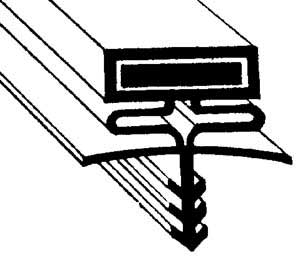 [ GASKET, REF(35-5/8X75-3/4,3SD) ]